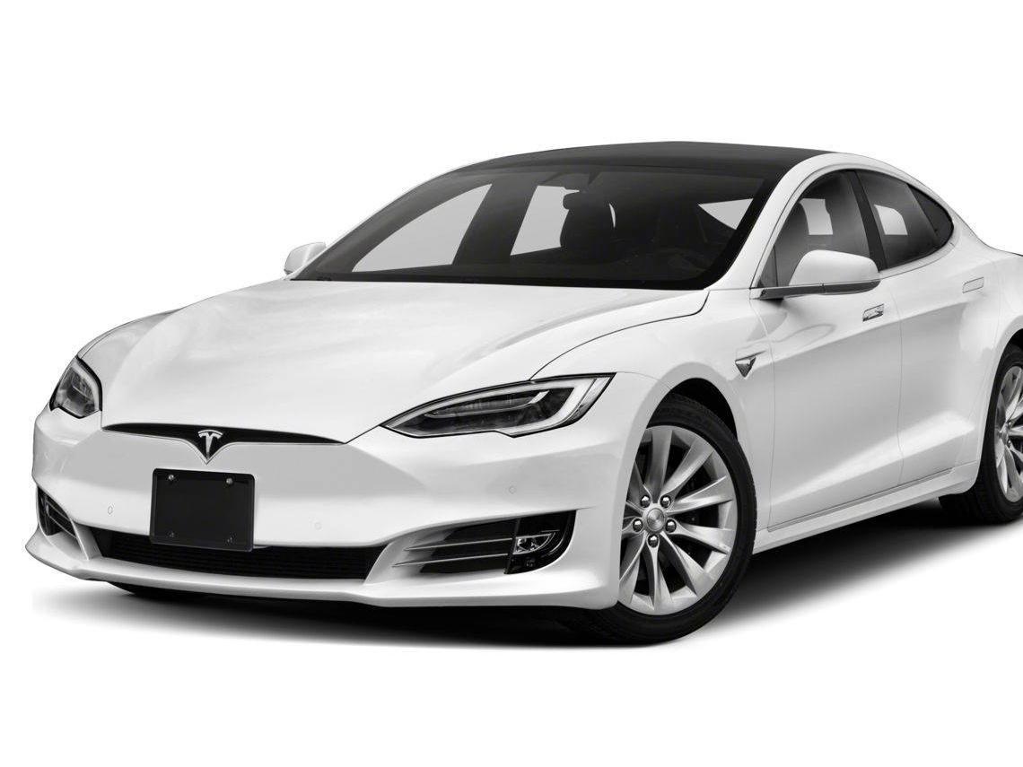 TESLA MODEL S 2019 5YJSA1E29KF306026 image